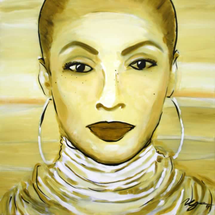 Sade